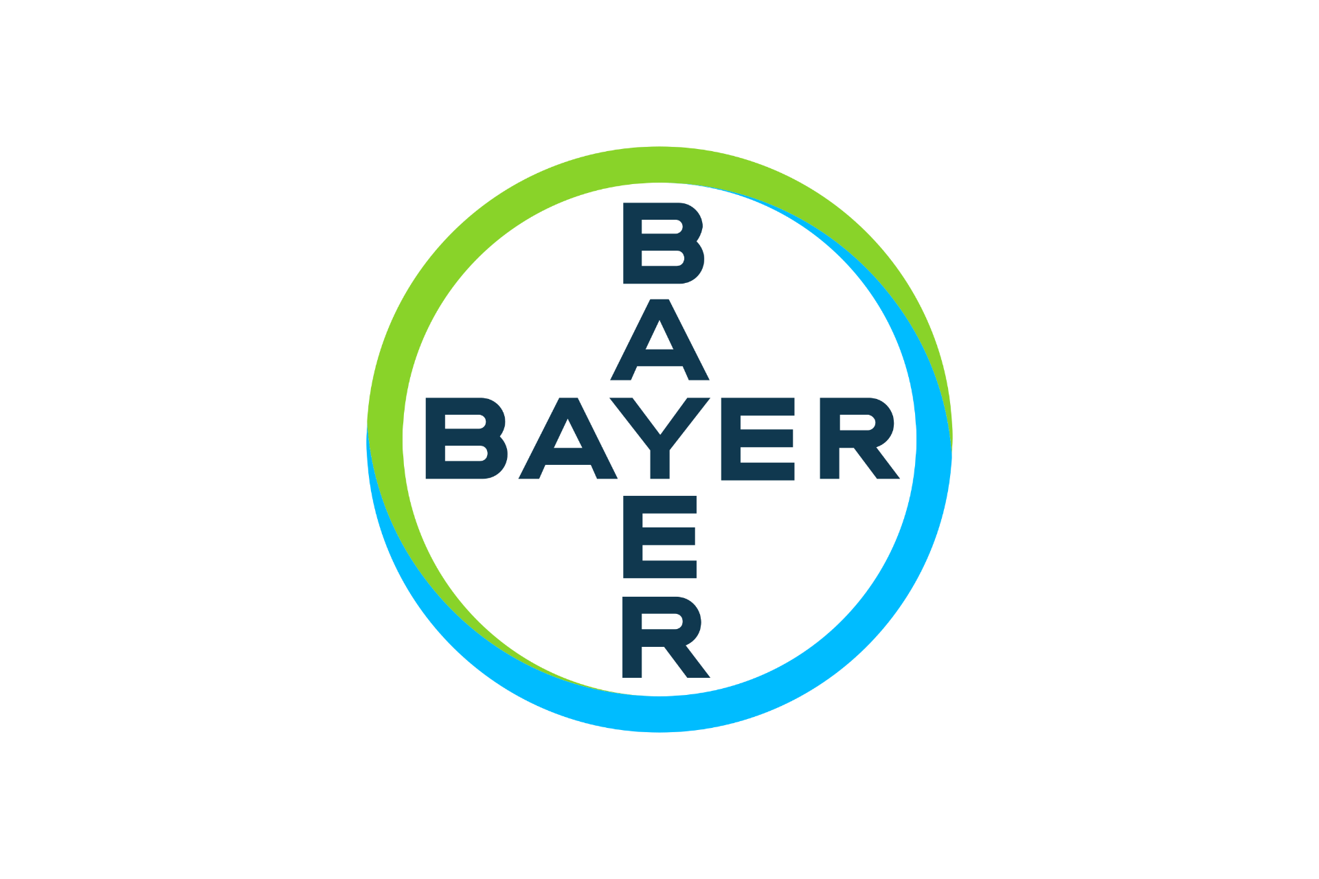 Logotipo da Bayer