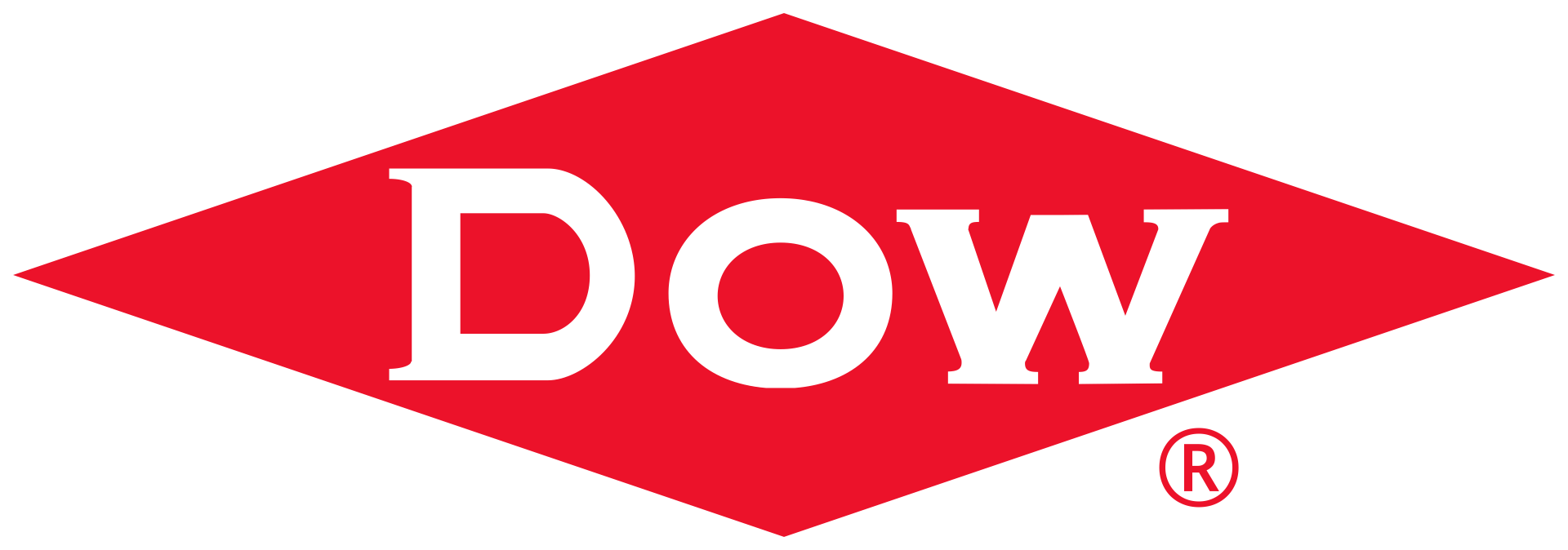 Logotipo da DOW